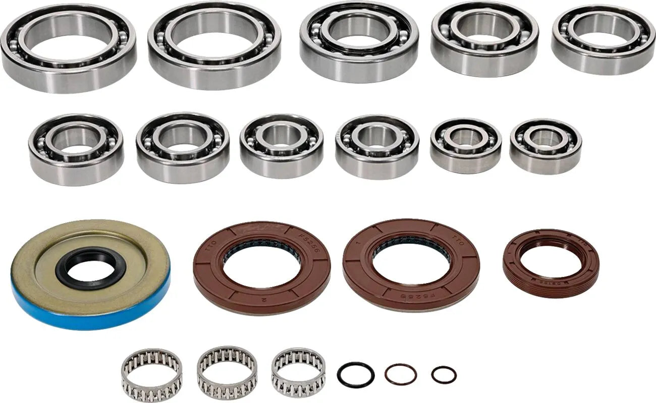 Moose Offroad Transaxle Bearing & Seal Kit