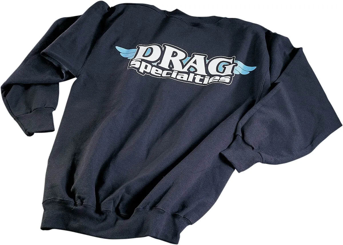 Drag Specialties Sweatshirt Black