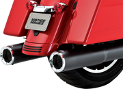 Tłumiki Vance & Hines Hi-Output Slip-on