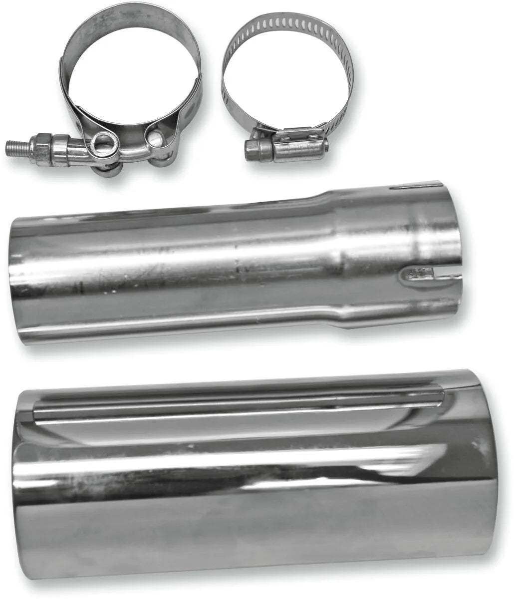 Adapter Tłumika Bassani Xhaust Do Wlotów 1-3/4"