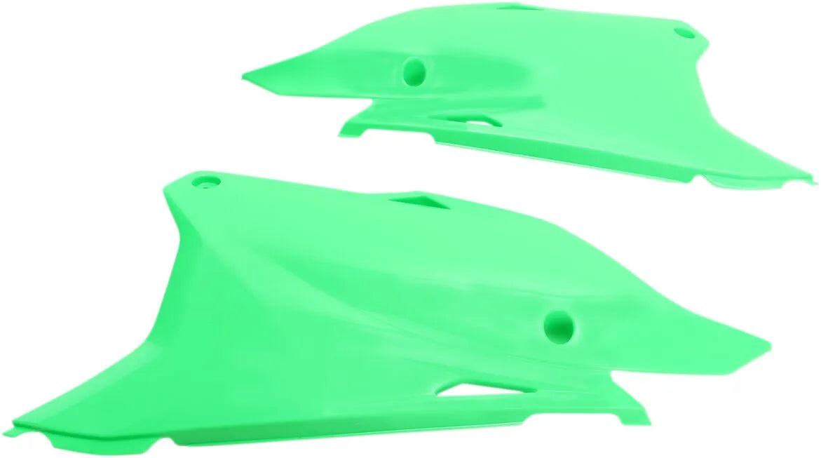 Ufo Replacement Side Panels For Kawasaki