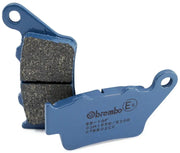 Brembo Cc Prime Line Klocki Hamulcowe Węglowo-Ceramiczne