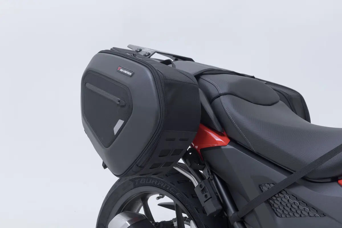 Sw-motech Pro Blaze H Saddlebag Set