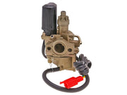 101 Octane Carburetor Kit