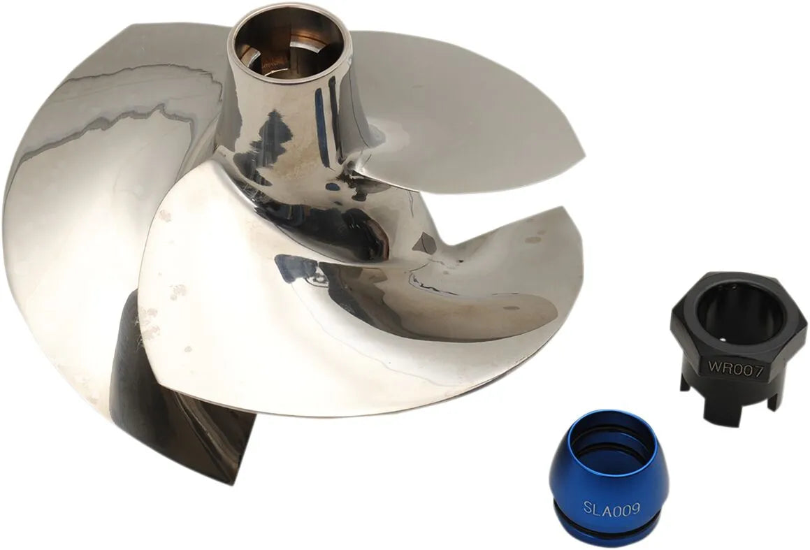 Solas DynaFly Impeller 9/13 Pitch for Yamaha Wave Runner VX 1050