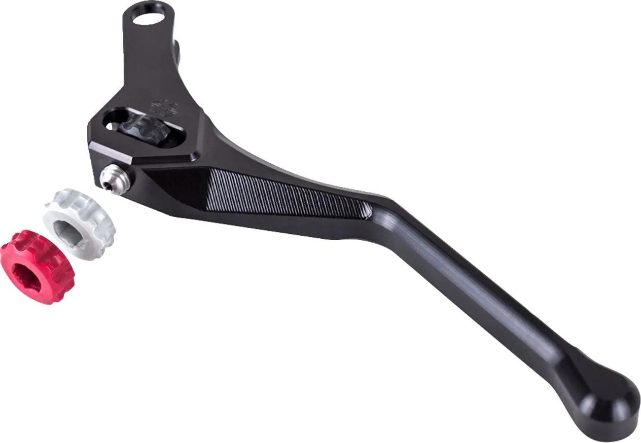 Gilles Tooling Factor-x Lever - Adjustable Clutch