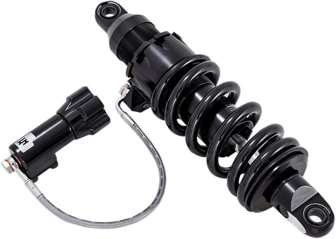 Progressive Suspension 465 Series Shock With Remote Preload