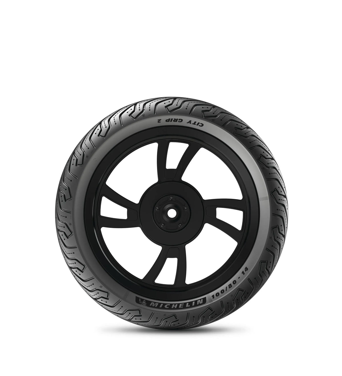 Michelin City Grip 2 Tire - 120/70-13 Front Scooter Tire