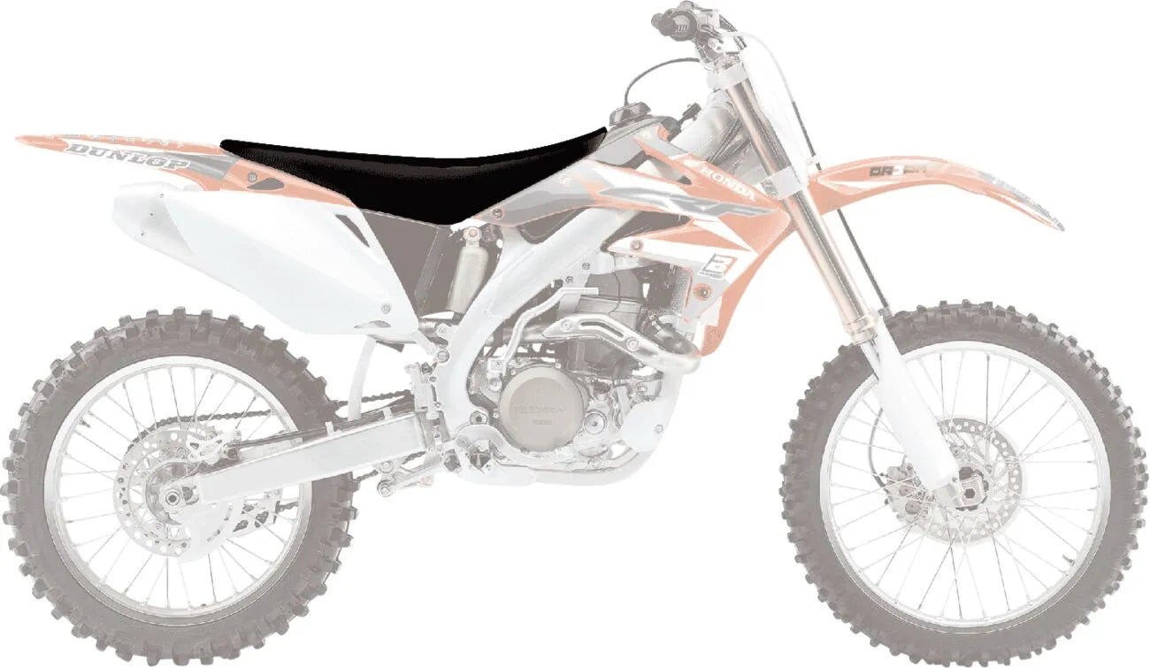 Blackbird Racing Pyramid Seat Cover