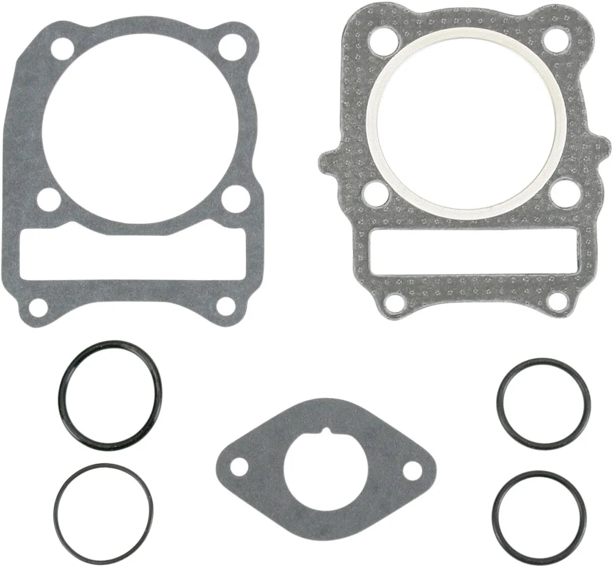 Moose Offroad Hard-Parts Top End Gasket Kit for Arctic Cat 300