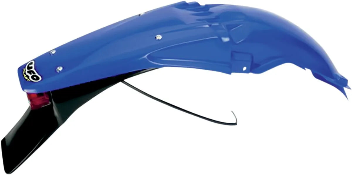 UFO Enduro Rear Fender for Motorcycles
