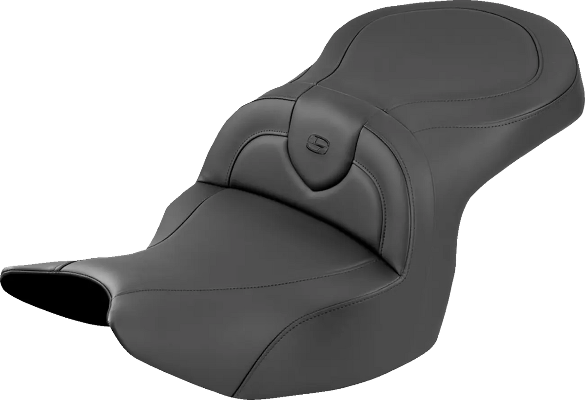 Saddlemen Roadsofa Seat Black for Honda Gold Wing
