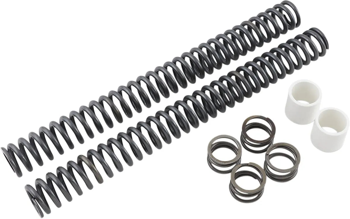 Progressive Suspension Fork Lowering Kit For 49mm Forks