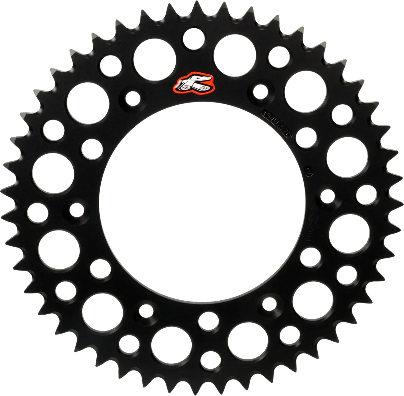 Renthal Ultralight 428 48T Rear Sprocket