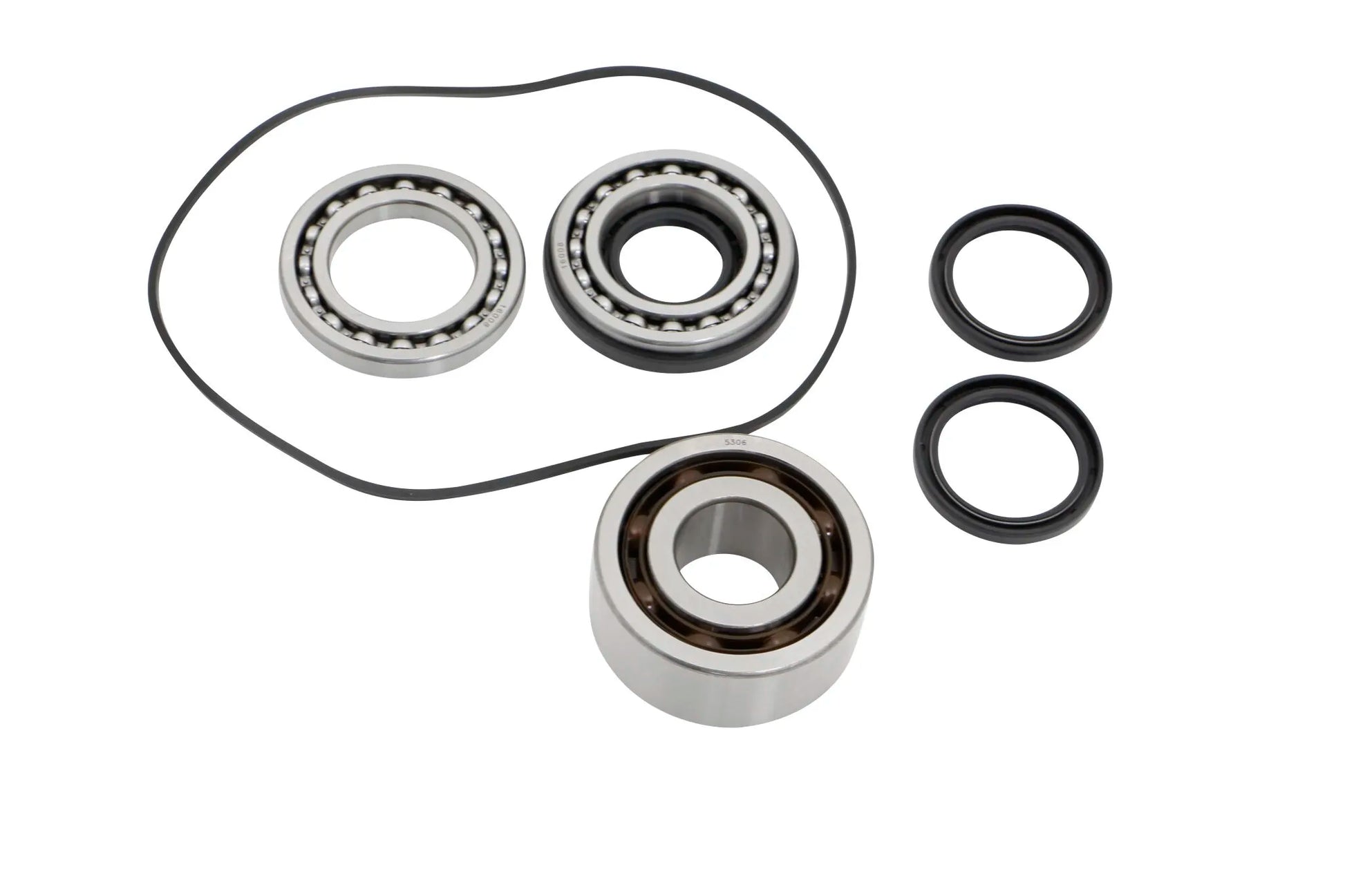 EPI Differential Seal Kit