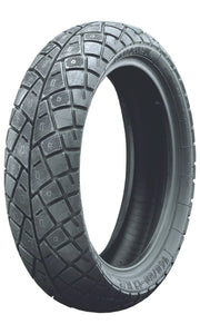 Heidenau K62 Tire 130/70-11 Front Tubeless Blackwall