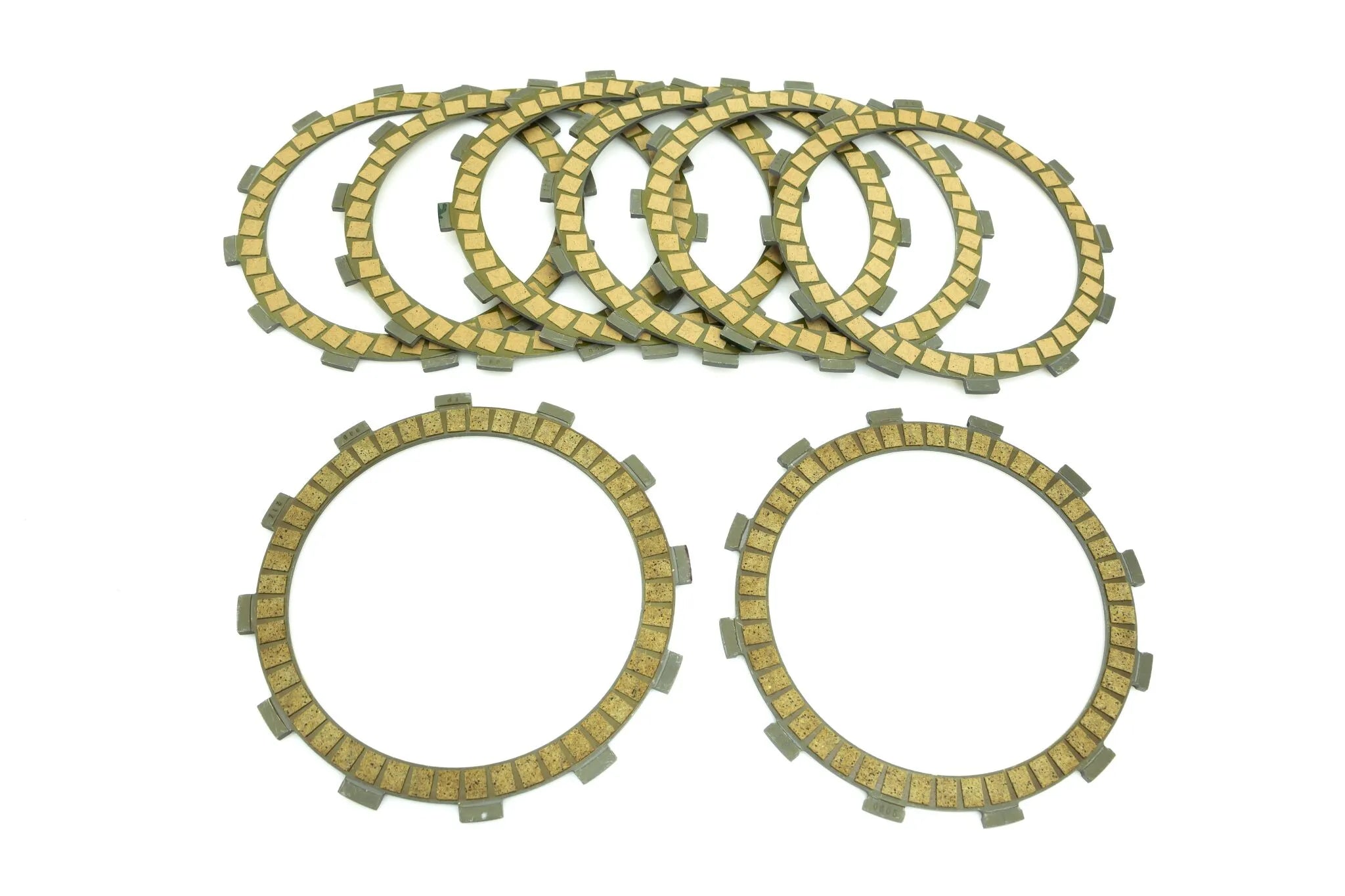 Prox Friction Plate Kit