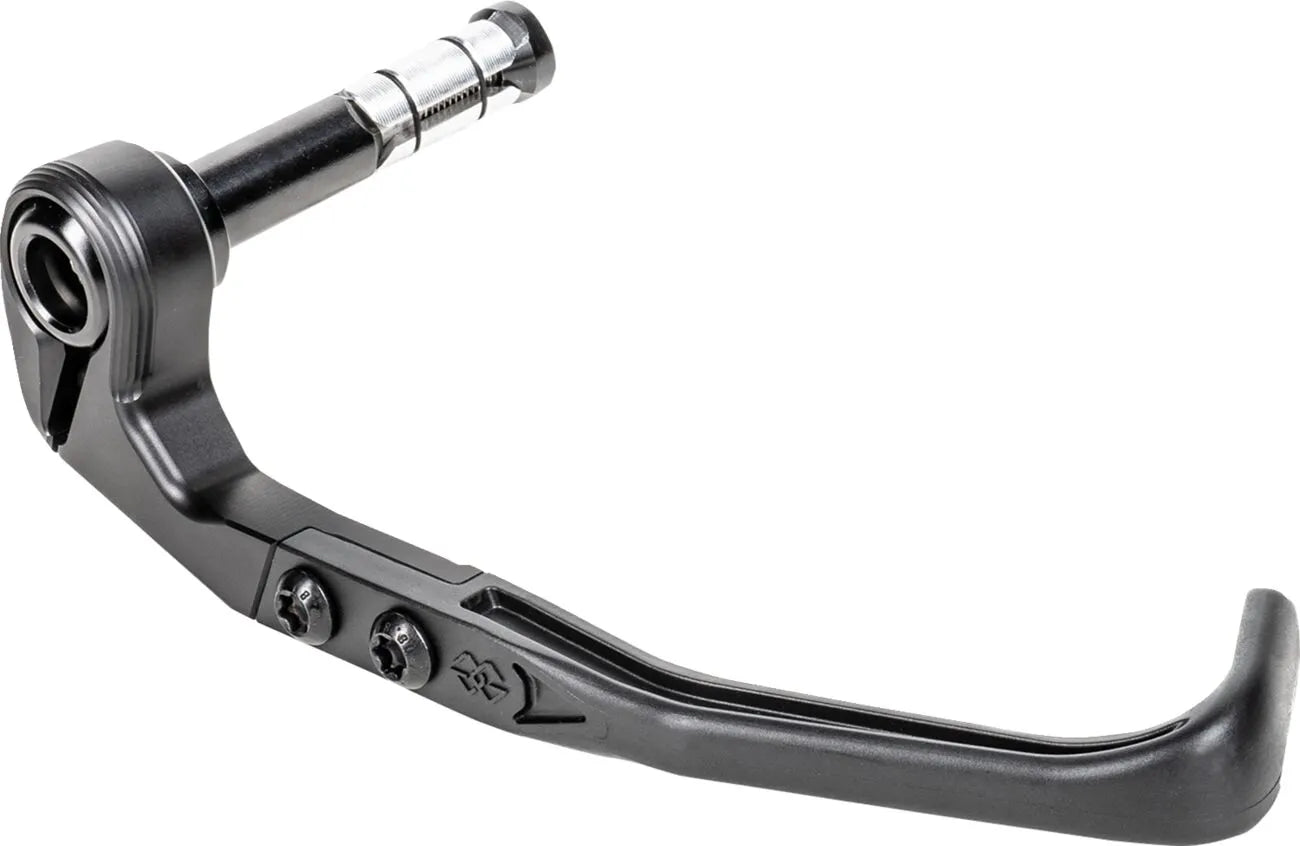 Gilles Tooling Carbon Lever Guard