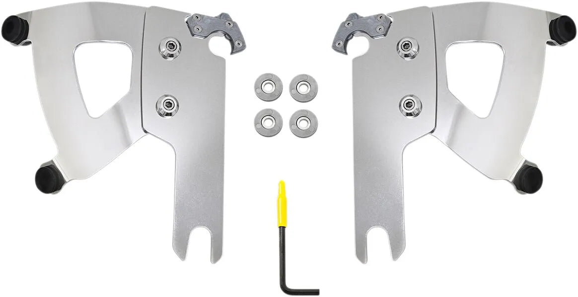 Memphis Shades Road Warrior Trigger-lock Mount Kit