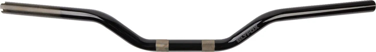 Slyfox Handlebar - Motocross Style, Stainless Steel