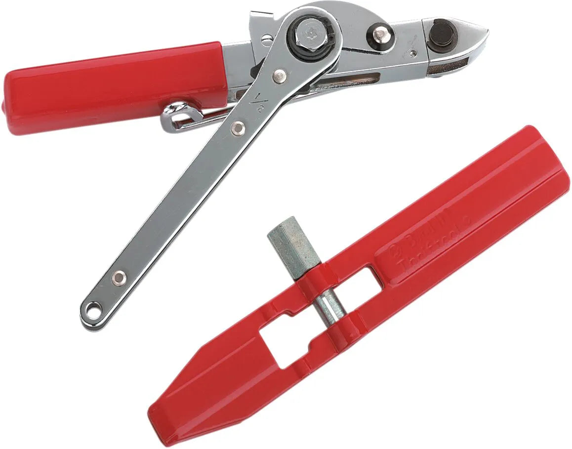 Moose Offroad Four Wheel Premium Fast Boot Banding Tool