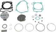 Vertex 250cc Forged Piston Kit - Replica For 4-stroke