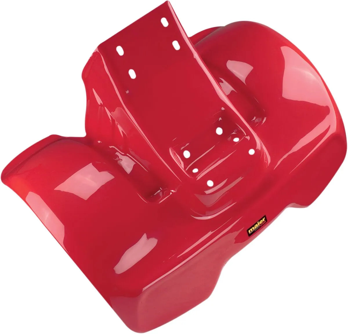 Maier ATV Fender Red for Honda ATC 70 1978-1985