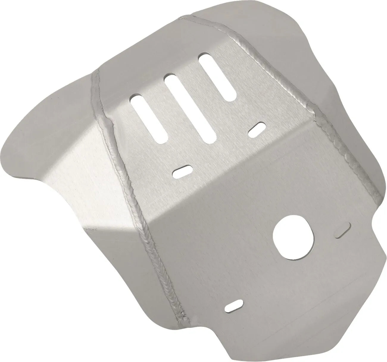 Moose Offroad Aluminum Skid Plate