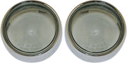 Custom Dynamics Probeam Turn Signal Bezel/lenses