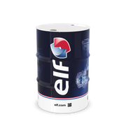 ELF Moto 4 Tourer 10W-40 Synthetic Engine Oil 208 liter Drum