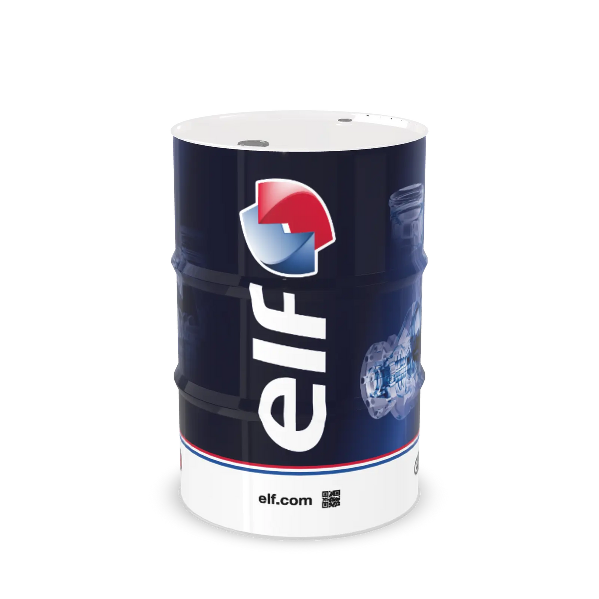 ELF Moto 2 Racer Engine Oil 208L
