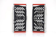 Axp Racing Xtrem Radiator Guards for Motorcycles