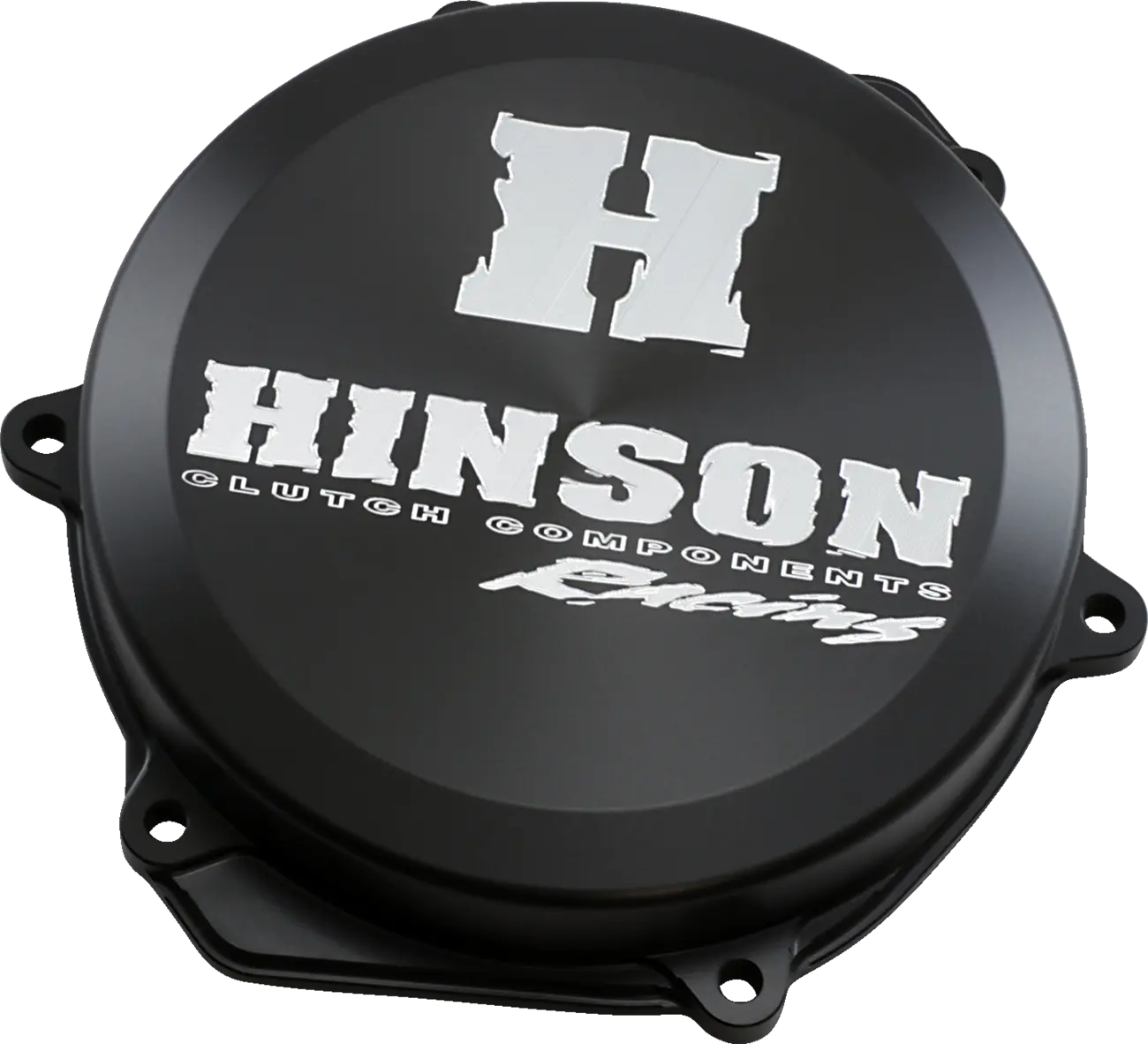 Hinson Racing Clutch Cover - Enhanced Durability