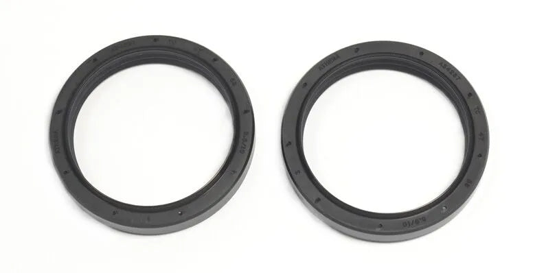 Athena Fork Oil Seals - High-quality Replacement Pair