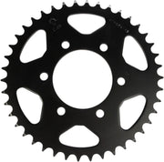 Jt Sprockets Rear Sprocket - 520 Chain, 42t Steel