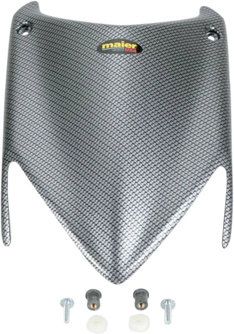 Maier Carbon Fiber Replacement Hood