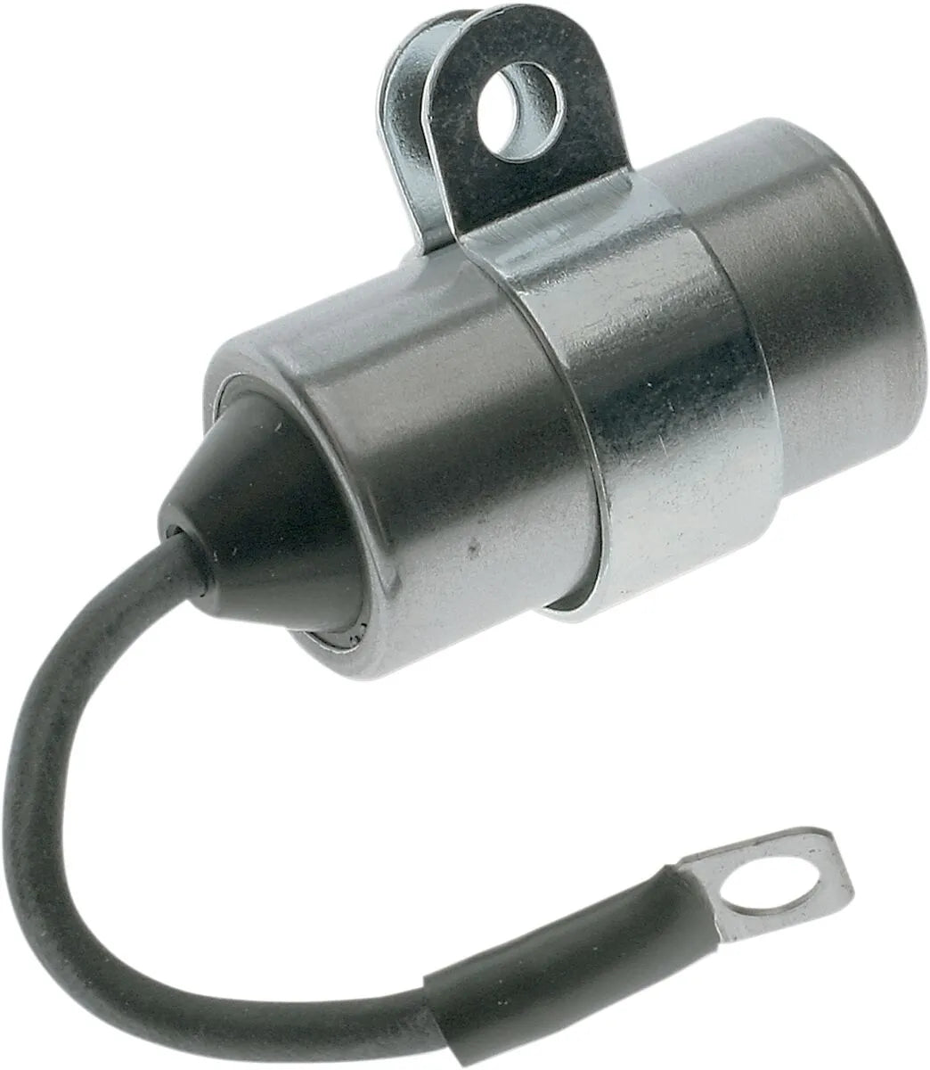 Drag Specialties Points And Condensers