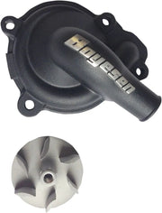 Boyesen Supercooler Water Pump Cover And Impeller Kit