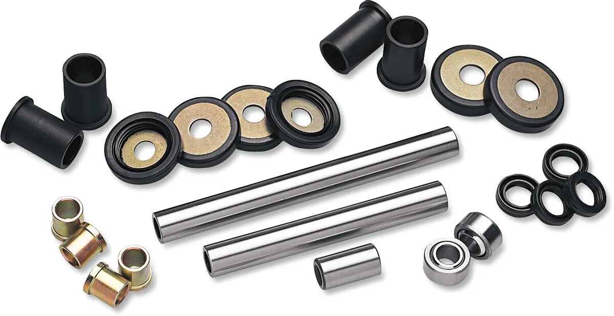 Moose Offroad Rear Suspension Linkage Rebuild Kit