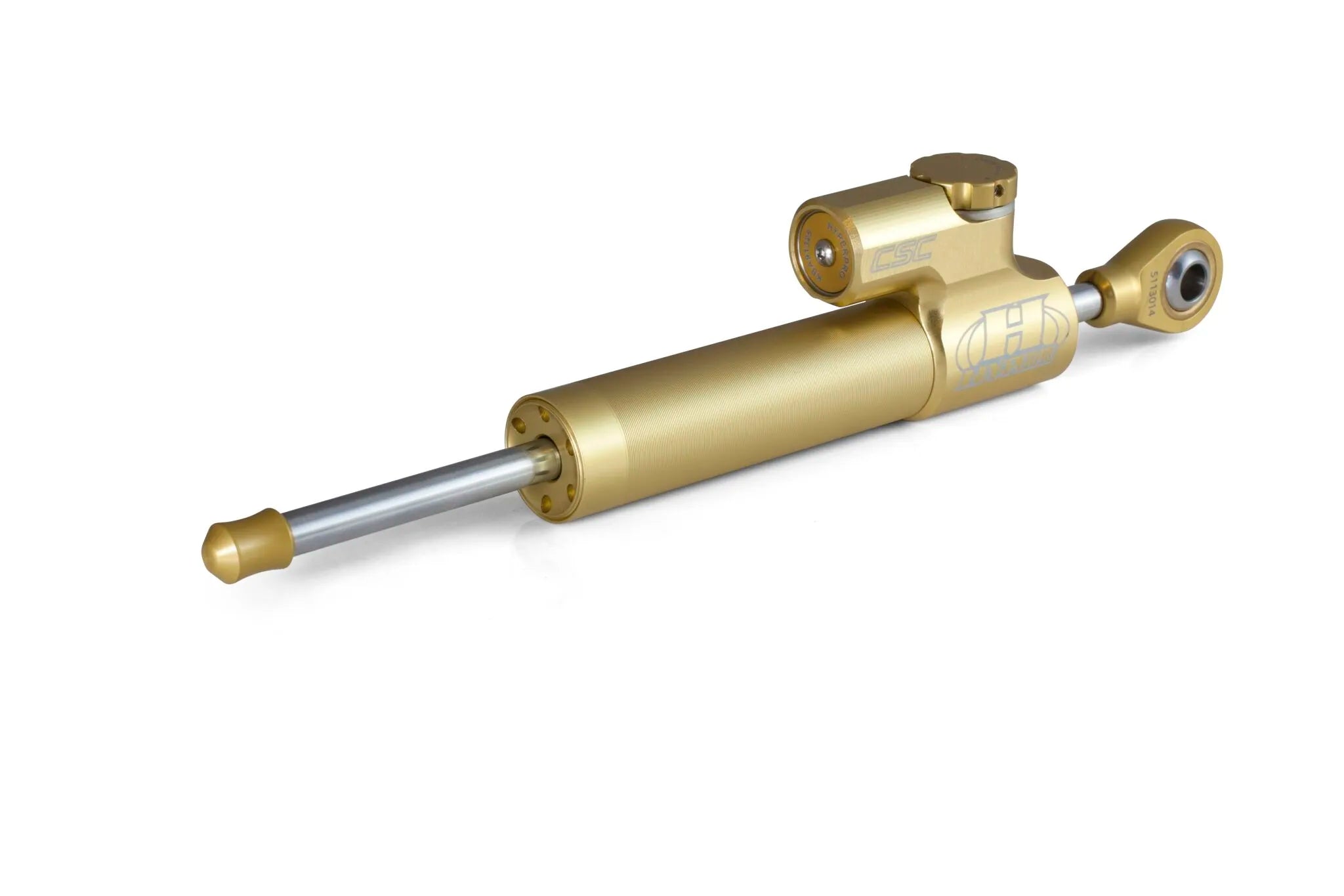 Hyperpro Csc Steering Damper Kit