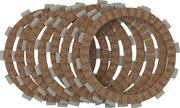 Moose Offroad Clutch Friction Plate Set