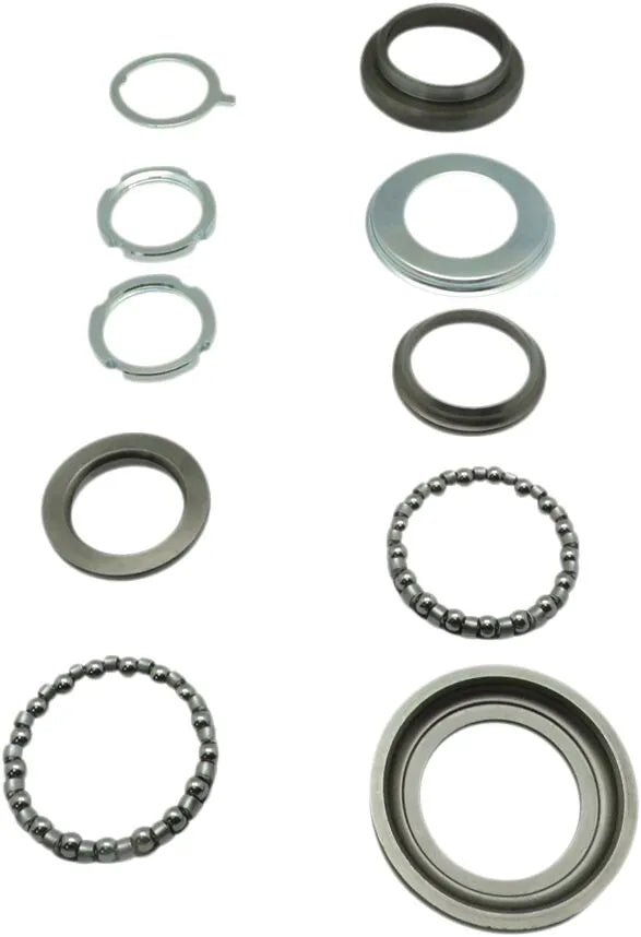 Parts Europe Bearing For Steering Stem