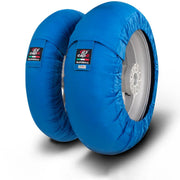 CAPIT Suprema Spina Tire Warmer for Superbike