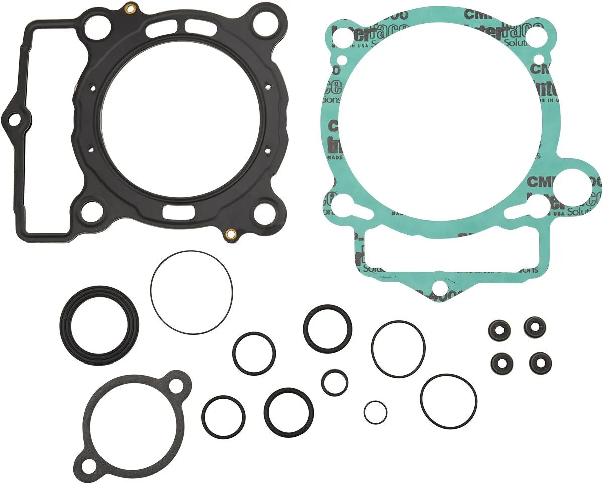 Moose Offroad High-Compression Top End Gasket Kit