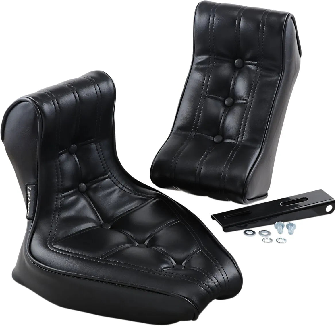 Le Pera Signature Ii 2-up Seat