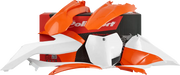 Polisport Body Kit For Ktm Oem 2015