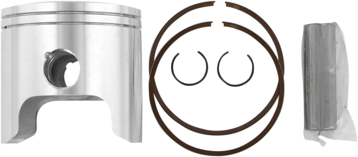Wiseco Pro-Lite Piston Kit 1.0mm Oversize for Polaris 300