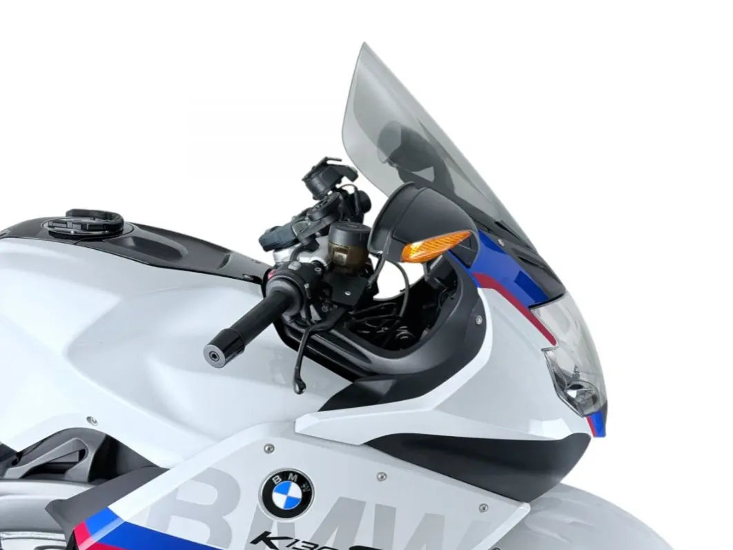Wrs Sport Windscreen K1200s/k1300s Smoke