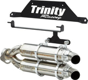 Tłumik Slip-On Trinity Racing