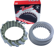 Barnett Clutch Kit With Kevlar Friction Plates
